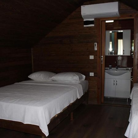 Zeytindagi Bungalow Mehmetalani Kültér fotó
