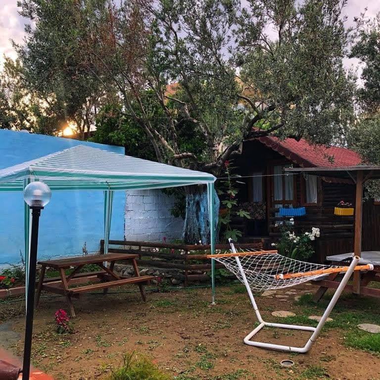 Zeytindagi Bungalow Mehmetalani Kültér fotó