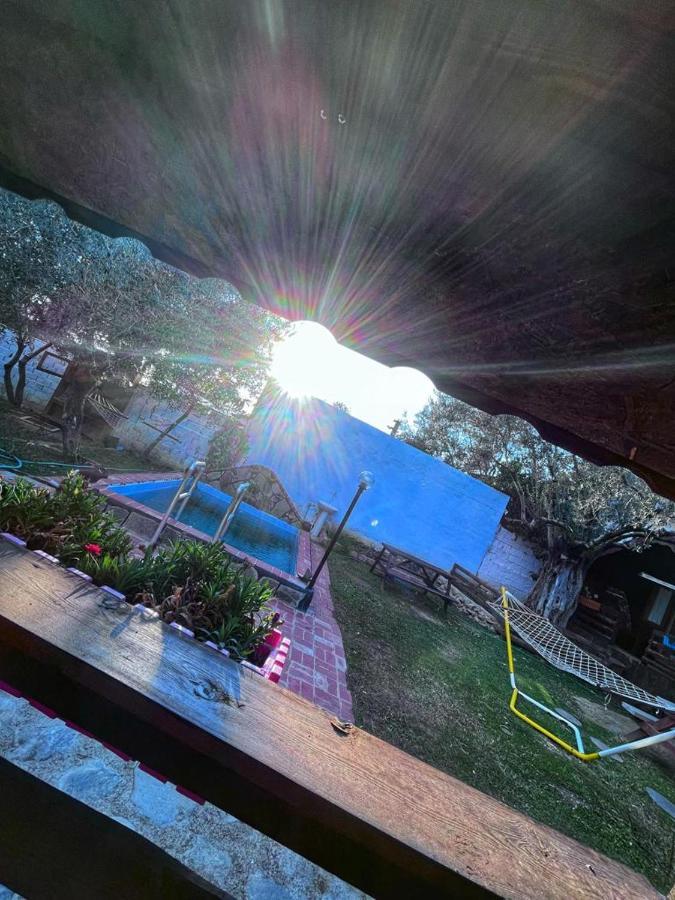 Zeytindagi Bungalow Mehmetalani Kültér fotó