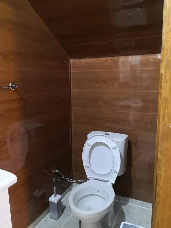 Zeytindagi Bungalow Mehmetalani Kültér fotó