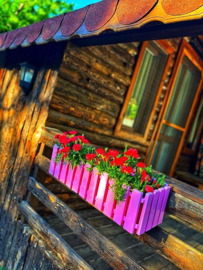 Zeytindagi Bungalow Mehmetalani Kültér fotó