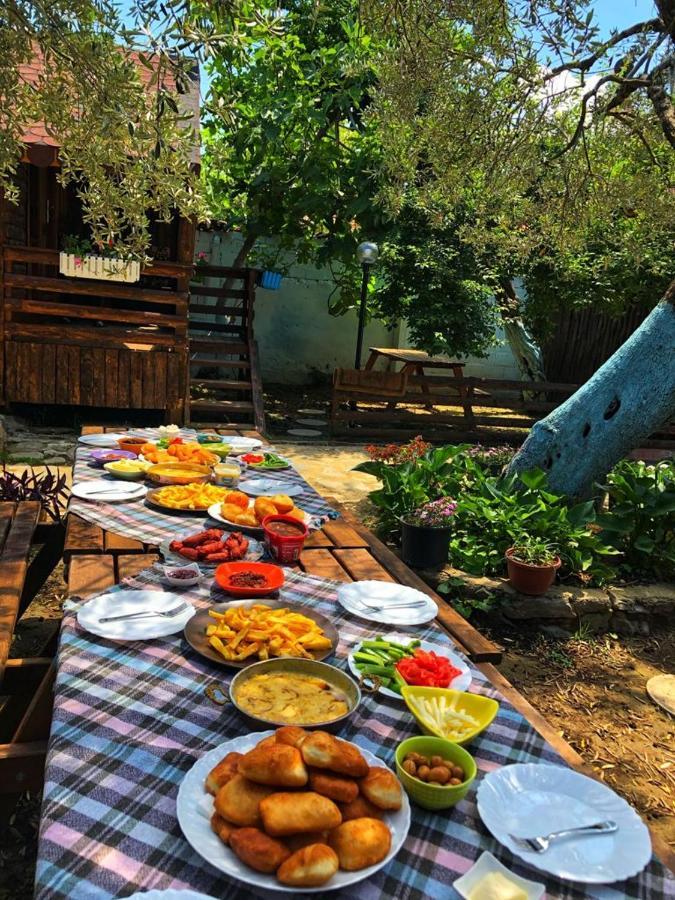 Zeytindagi Bungalow Mehmetalani Kültér fotó